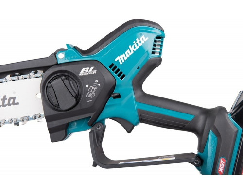 Пила цепная аккумуляторная MAKITA UC029GD102