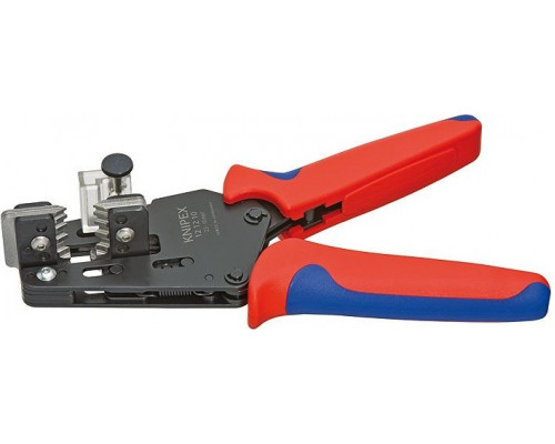 Инструмент для удаления изоляции KNIPEX 121210 универсальный