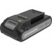 Аккумулятор GREENWORKS 24.0V 4,0 Ач Li-ion с двумя USB разъемами (2940407) 2940407