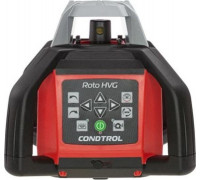 Лазерный уровень CONDTROL Roto HVG ротационный 1-7-029