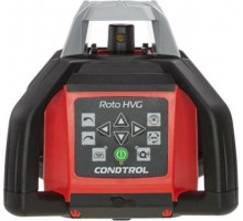Лазерный уровень CONDTROL Roto HVG ротационный 1-7-029