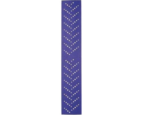 Лист шлифовальный 3M Hookit™ 737U 51414 Полоска абразивная Purple+, 180+, 70 ммx396 мм 1шт 7100091453