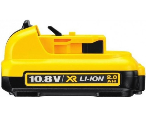 Аккумулятор DeWALT 10.8/12V XR 2.0 Ач Li-Ion (DCB127-XJ) DCB127-XJ
