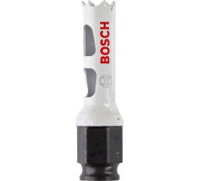 Коронка биметаллическая BOSCH PROGRESSOR 14 мм bim mm new 2608594195