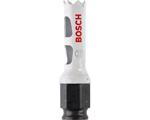 Коронка биметаллическая BOSCH PROGRESSOR 14 мм bim mm new 2608594195
