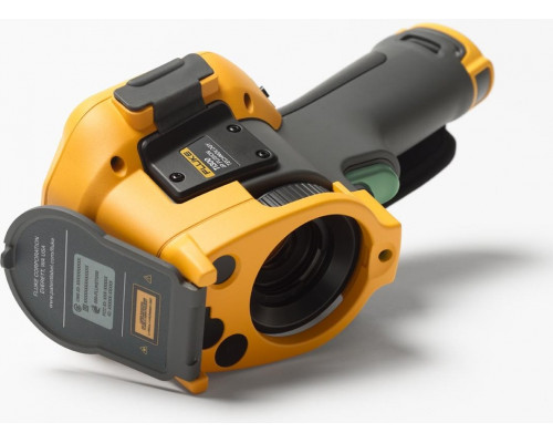 Тепловизор Fluke Ti400 PRO 9 Гц (4947289)