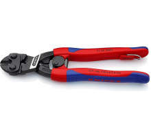 Болторез KNIPEX 7132200TBK cobolt 200 мм KN-7132200TBK