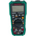Мультиметр цифровой MASTECH MS8250D True RMS профессиональный 13-2103