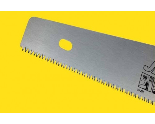 Ножовка по дереву STANLEY JET-CUT SP 2-15-281 400 мм 2-15-281