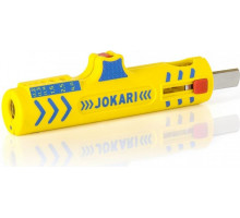 Инструмент для снятия изоляции Jokari SECURA No. 15 5 30155