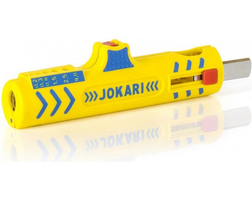 Инструмент для снятия изоляции Jokari SECURA No. 15 5 30155