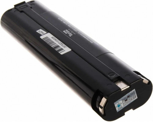 Аккумулятор TopON для Makita DA 9.6В, 1.5Ah (Ni-Cd) TOP-PTGD-MAK-9.6-1.5
