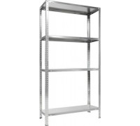 Металлический стеллаж ПРАКТИК ES 150KD/75x30/4 S24099033458