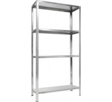 Металлический стеллаж ПРАКТИК ES 150KD/75x30/4 S24099033458