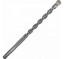 Бур SDS-plus ЗУБР ПРОФИ-4Х 25x1200 мм 29313-1200-25