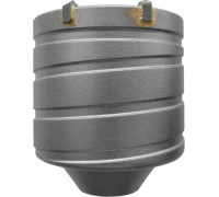 Коронка буровая SDS-plus MAKITA P-26222 укороч.80х50