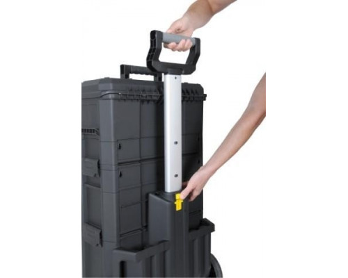 Ящик для инструмента STANLEY MODULAR ROLLING WORKSHOP 1-79-206 1-79-206
