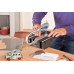 Пильное полотно по металлу DREMEL MS53 (5 шт.) 2615MS53JA