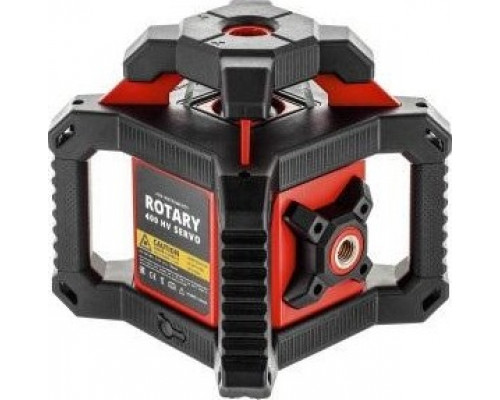 Нивелир лазерный ADA ROTARY 400 HV Servo 2020