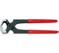 Клещи с функцией молотка KNIPEX 5101210 210 мм KN-5101210
