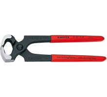 Клещи с функцией молотка KNIPEX 5101210 210 мм KN-5101210