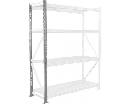 Комплект стоек ПРАКТИК Profi 250 S31299006058