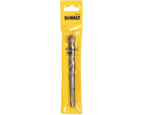 Сверло по бетону DeWALT 16 x 82 /150 мм Extreme DT6566-XJ DT6566-QZ