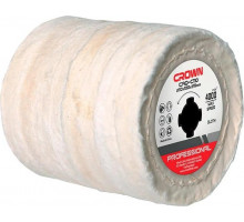 Щетка полировальная Crown CAQ-C110 из ткани