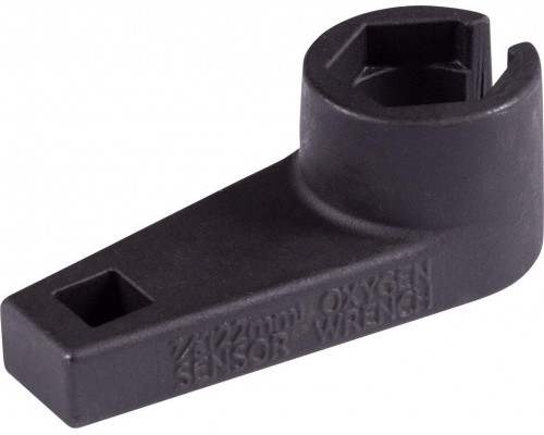 Головка для кислородных датчиков KING TONY 9AJ3122A 3/8", 22 мм, разрезная