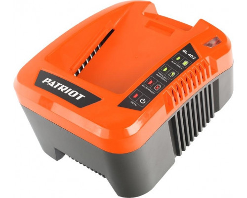 Зарядное устройство для аккумуляторов PATRIOT GL402 830301150