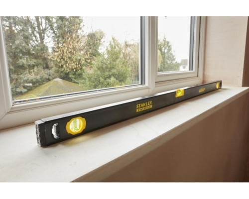 Уровень строительный STANLEY FATMAX LEVEL 100 см FMHT42447-1