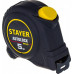 Рулетка STAYER АutoLock 5 / 25мм с автостопом 2-34126-05-25_z02