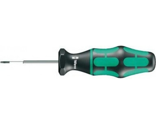 Отвертка-индикатор динамометрическая WERA 300 IP 9 IP 1,4 Nm WE-028043