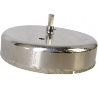 Алмазная коронка для мокрого сверления Sturm 1055-09-12055 по керамике и стеклу