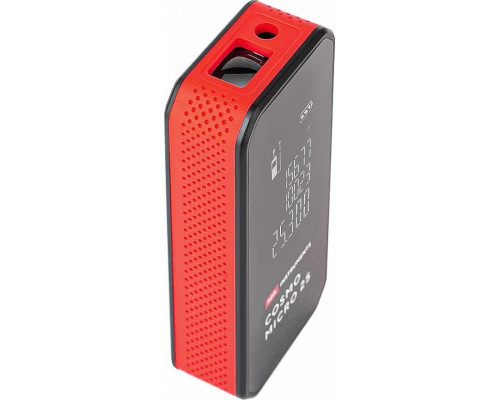 Лазерный уровень ADA CUBE MINI Professional Edition + дальномер ADA Cosmo MICRO 25