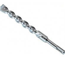 Бур SDS-plus MAKITA 6x110 набор буров 25шт. D-61612