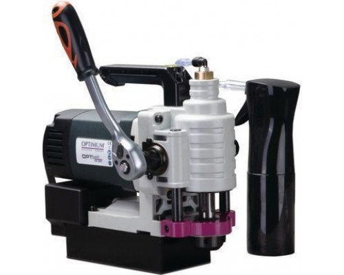 Станок сверлильный на магнитной подошве Optimum OPTIdrill DM 38VF