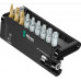 Набор насадок WERA Bit-Check 8155/67-9 WE-134200 WE-134200