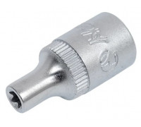 Головка торцевая Е-Стандарт HANS 2410E7 1/4