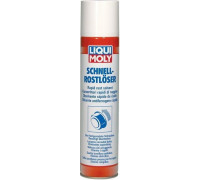 Растворитель ржавчины LIQUI MOLY Rostloser 0,3 л. 1985/1612 1985/1612