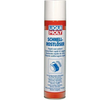Растворитель ржавчины LIQUI MOLY Rostloser 0,3 л. 1985/1612 1985/1612