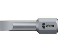Бита для заворачивания WERA 800/1 TZ 1,2 х 6,5 х 25 мм WE-056233 WE-056233