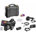 Тепловизор Testo 885-2 с супер-телеобъективом 0563 0885X4