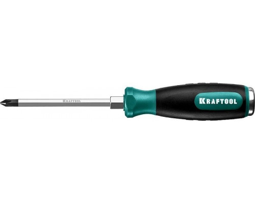 Отвертка ударная KRAFTOOL Impact PH 3x150 мм 250034-3