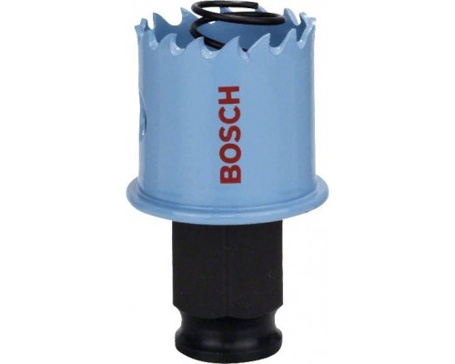 Коронка биметаллическая BOSCH SHEET-METAL 29 ММ 2608584786