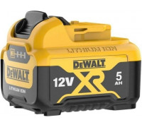Аккумулятор DeWALT 10.8/12V XR 5.0 Ач Li-Ion (DCB126G-XJ) DCB126G-XJ