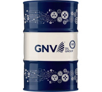 Масло редукторное GNV Gear Oil Premium 460 208 л GGOP111960701451460180
