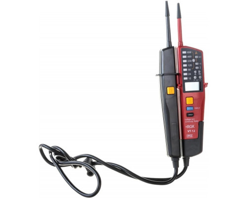 Тестер напряжения RGK VT-12 776547
