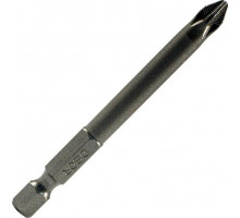 Бита намагниченная D.BOR MAGNETIC PH2, 150 мм D11-DMAPH02150010