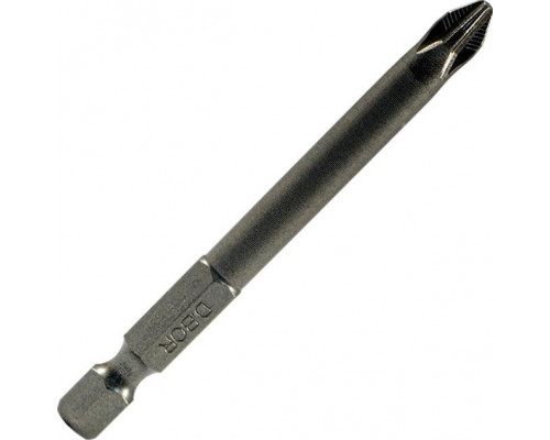 Бита намагниченная D.BOR MAGNETIC PH2, 150 мм D11-DMAPH02150010